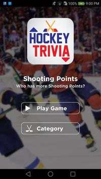 NHL Trivia : Higher or Lower Game Edition screenshot 1