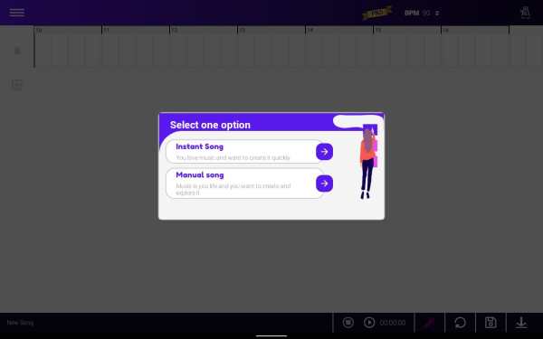 Music Creator screenshot 9