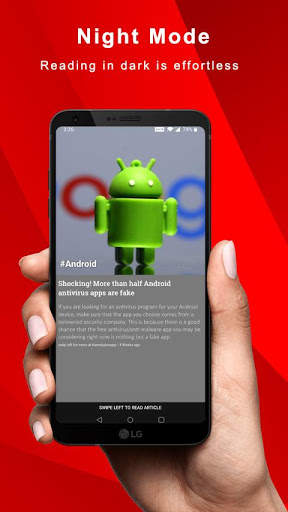 Nfeed - Hindi Short News Headlines in 60 Words screenshot 5