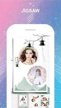 Nuofy Photo Editor 3 تصوير الشاشة
