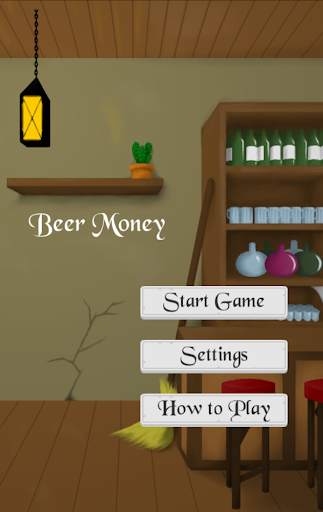 Beer Money स्क्रीनशॉट 1