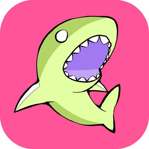 Zombie Shark vs Ninja 1.3.3