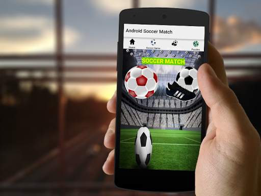 Soccer Stars – Play Soccer screenshot 5