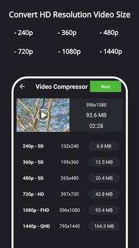 Video Compressor screenshot 6