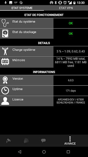 VXMobility RED EDITION screenshot 6