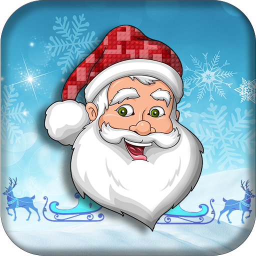Christmas Bricks Breaker icon