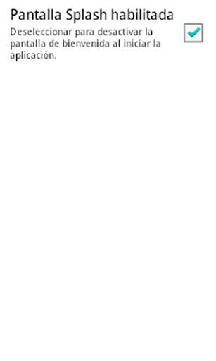 Lista de la compra screenshot 6