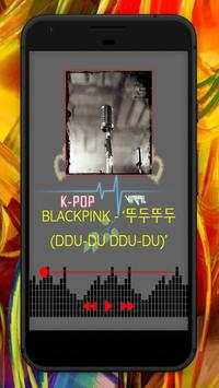 K-pop Musik Mp3 screenshot 5