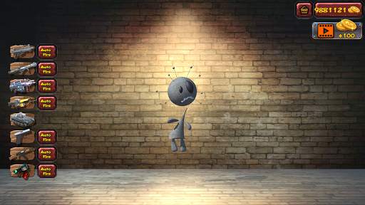 Buddy Kick 3D screenshot 3