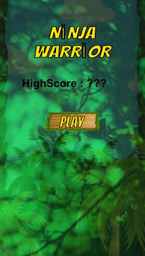 NİNJA WARRİOR screenshot 6