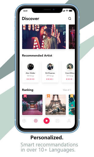 Set Jio Music - Jio Caller Tune screenshot 3