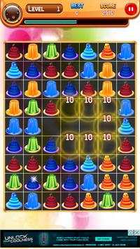 Super Candy Crush Jelly Blast screenshot 5