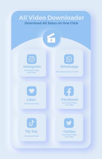 B Downloader screenshot 2
