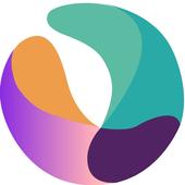 AIO Navegador- Medios Sociales icon