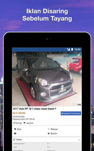 Carmudi - Beli dan Jual Mobil screenshot 7