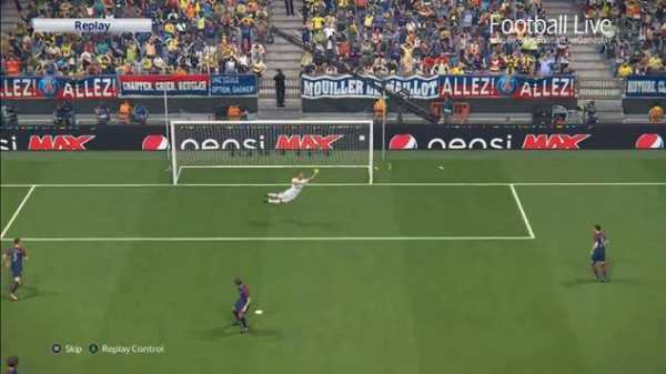 Deliplays For PES 18 New Trick screenshot 5