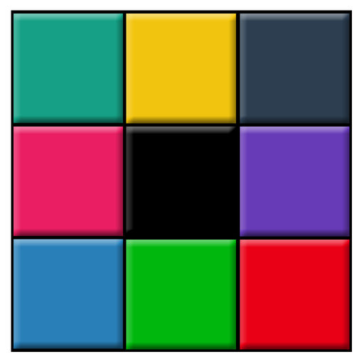 Color Wallpaper HD icon