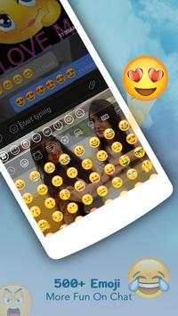 My Photo Keyboard screenshot 6