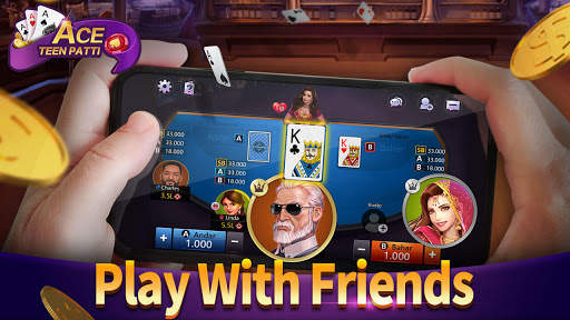 AceTeenPatti screenshot 1