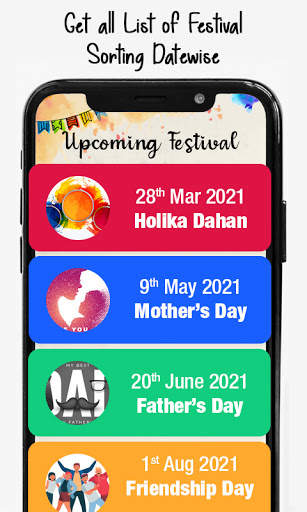 Festival Poster Maker - Posts screenshot 6
