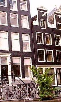 Amsterdam wallpapers screenshot 4