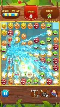 Jewels Crush screenshot 4