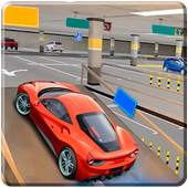 Enjoy Parking New Car 1.0