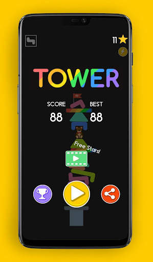 Stack Tower screenshot 6