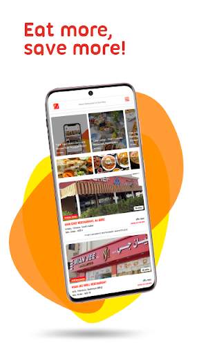 Zoop Global screenshot 1