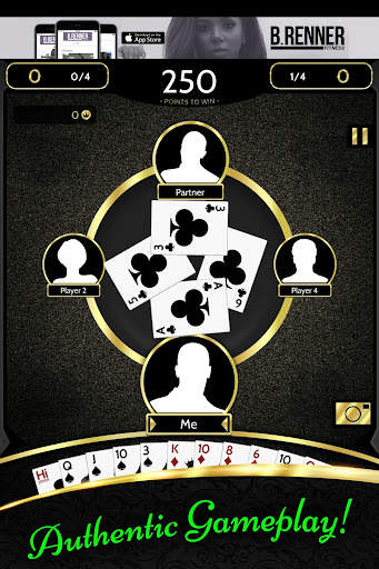 Black Spades - Jokers & Prizes screenshot 15