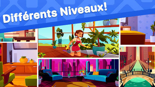Define:Trouver les différences screenshot 7