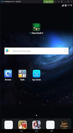 Clean Bandit Best Perfect Ringtones screenshot 4