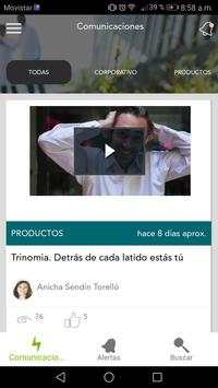 TAG app screenshot 3