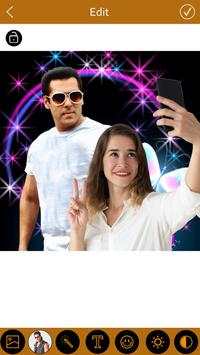 Selfie With SalmanKhan screenshot 3