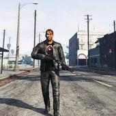 Cheats for GTA 5
