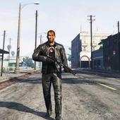 Cheats for GTA 5 1.0