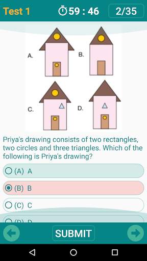 IMO - Math Olympiad screenshot 7