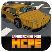 Cars Mod for PE