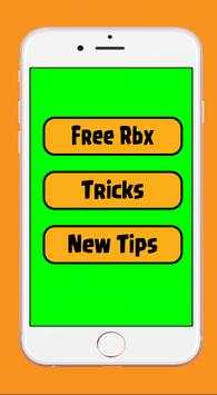 Get Free Robux 2k19 | Daily New Robux screenshot 2