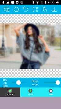 DSLR CAMERA screenshot 3