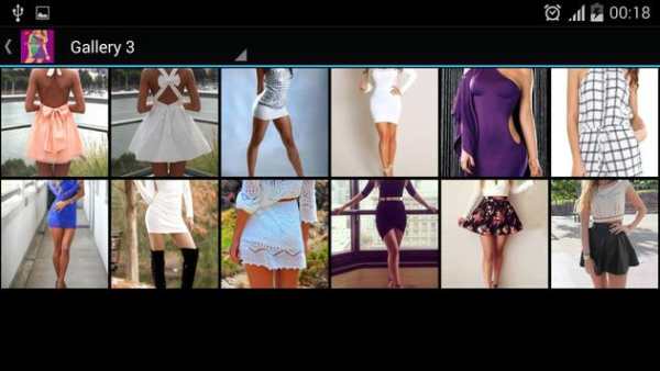 Mini Dress स्क्रीनशॉट 8