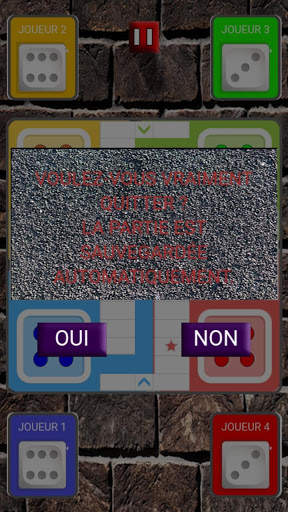 ludo parshisi screenshot 5