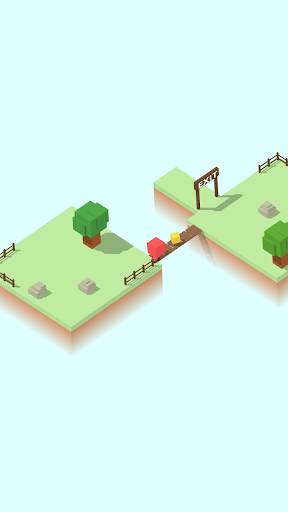 Block World Adventure screenshot 1