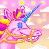 Unicorn Joust logo