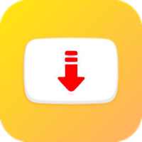 Video Downloader 4k Downloader logo