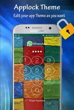 App Lock Security screenshot 4