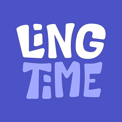 Learn English fast for free with Lingtime 1.2.1