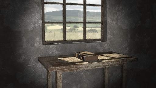 Rime - room escape game - screenshot 1