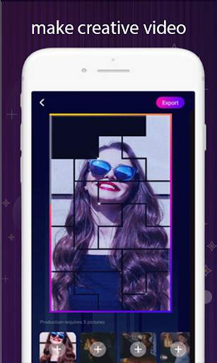 MV Video Master - Video Status Maker screenshot 5