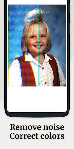 AI Colorize&Restore Old Photo screenshot 4